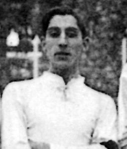 Luis Gait�n