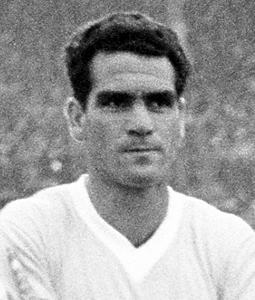 Luis Ubi�a