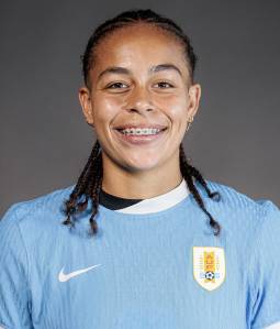 Maisha V�zquez