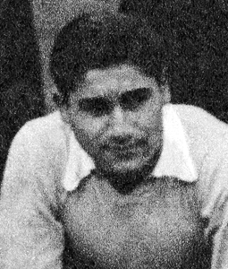 Manuel Ant�nez