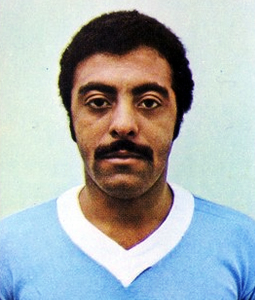 Mario Gonz�lez