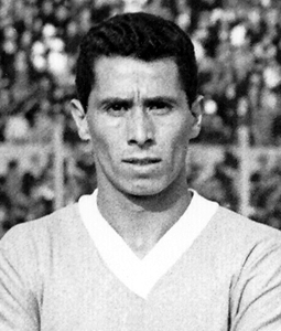 Mario M�ndez
