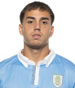 Mat�as Fonseca