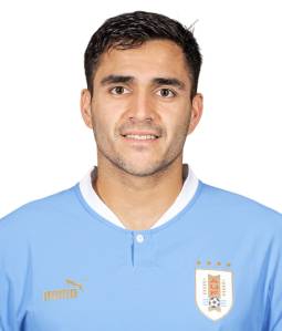 Maximiliano G�mez