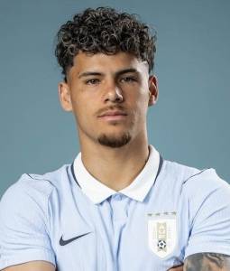 Maximiliano Ara�jo