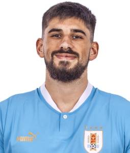 Bruno M�ndez