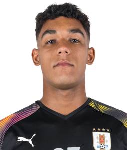 Maximiliano G�mez