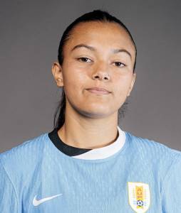 Micaela Da Silveira