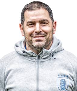 Pablo Quiroga