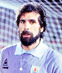 Rodolfo Rodr�guez