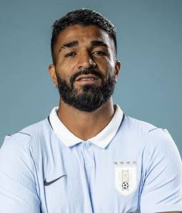 Rodrigo Aguirre