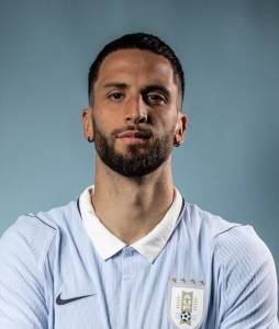Rodrigo Bentancur