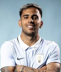 Rodrigo Zalazar