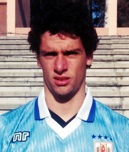 Rodrigo L�pez