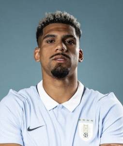 Ronald Araujo