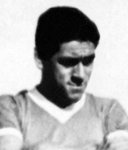 Ronald Lang�n