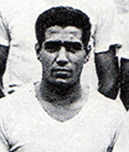 Ruben Gonz�lez
