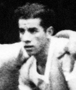 Ruben Mor�n