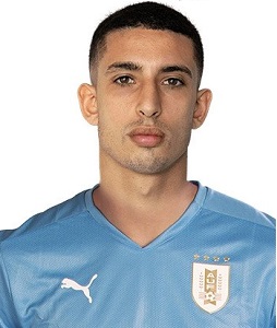 Santiago Rodr�guez