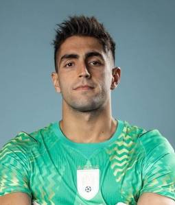 Santiago Mele 