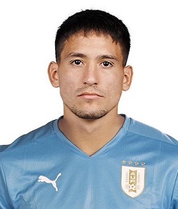Mart�n Satriano