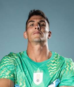 Sergio Rochet