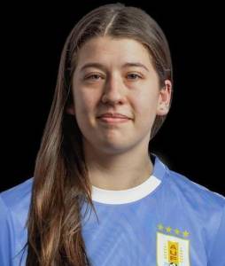 Shamila Gonz�lez