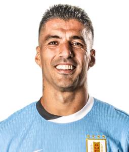 Luis Su�rez