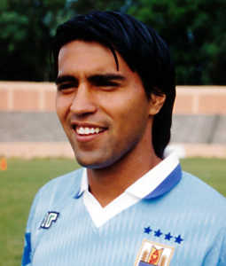 Tabar� Silva