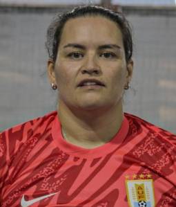 Victoria P�rez