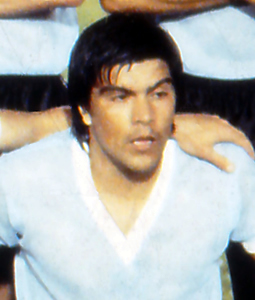 Washington Gonz�lez