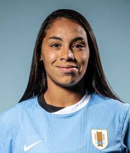 Wendy Carballo