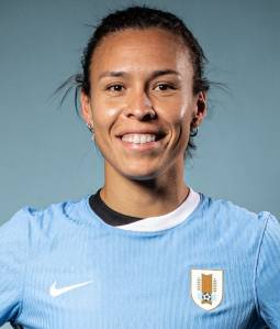 Yannel Correa