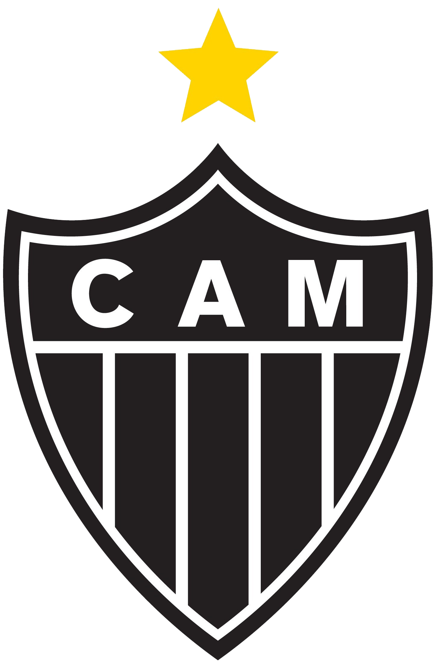 C. Atl�tico Mineiro
