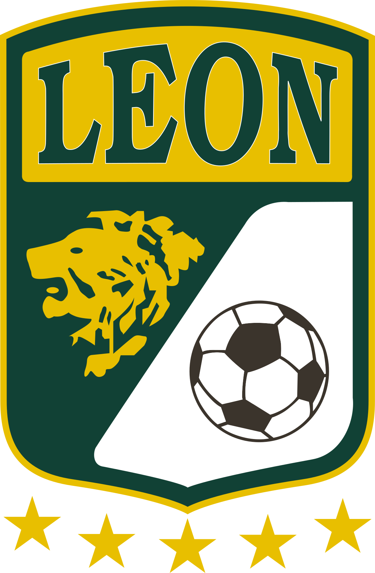 C. Le�n