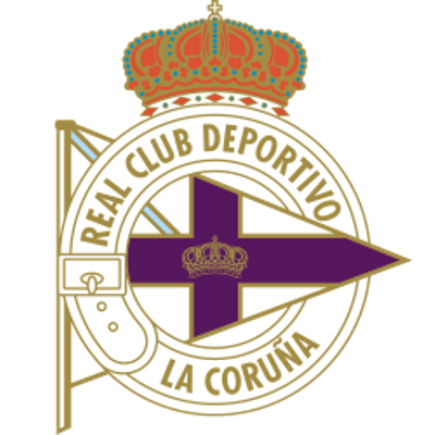 RC Deportivo La Coru�a