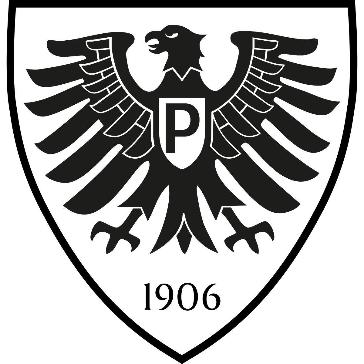 SC Preu�en M�nster
