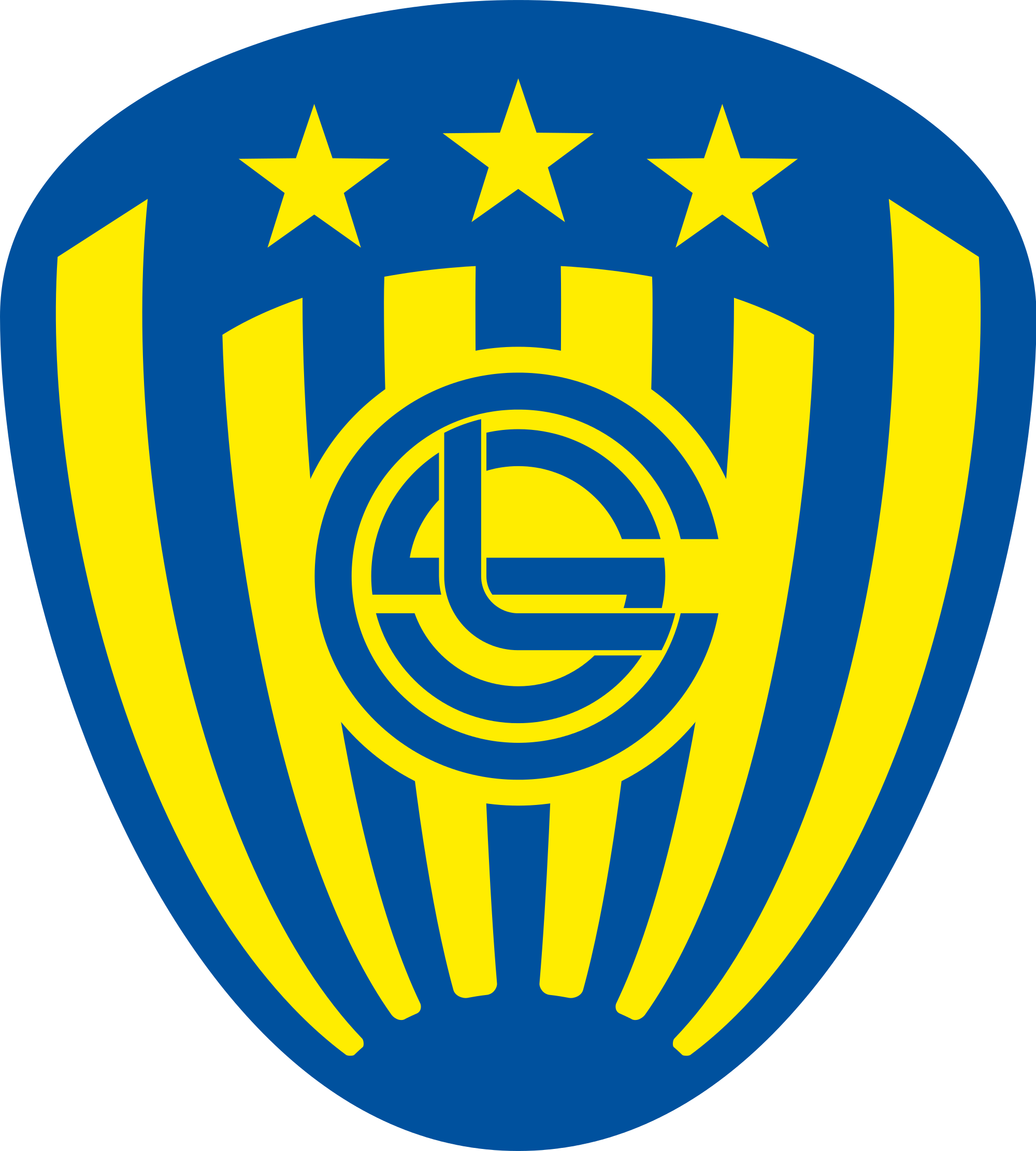 C. Sportivo Luque�o