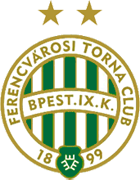 Ferencv�rosi TC