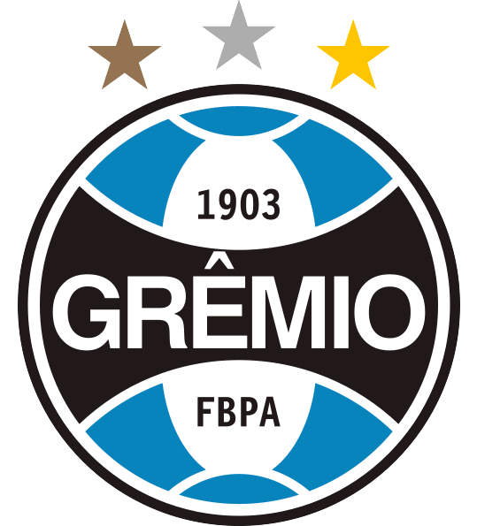 Gr�mio FBPA