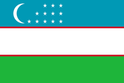 Uzbekist�n