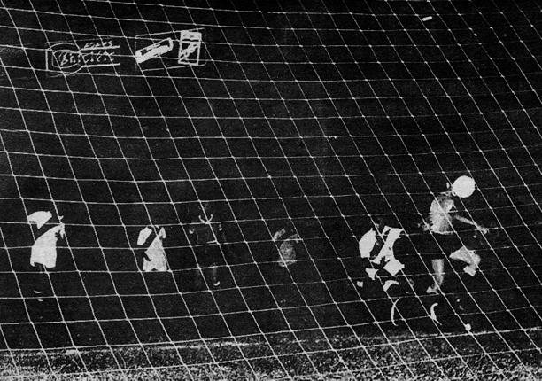 Per� vs Uruguay