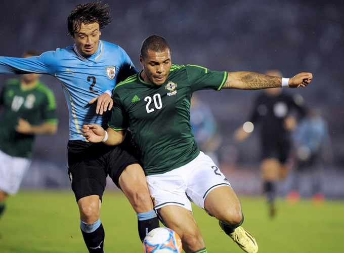 Fuente: IrishFA