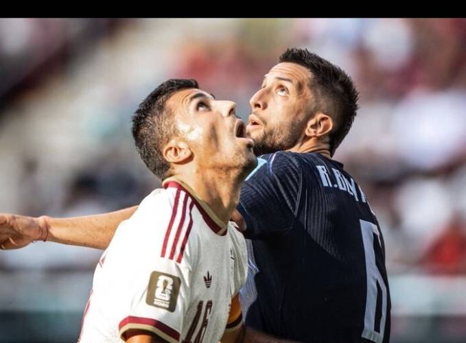 Uruguay vs Espa�a