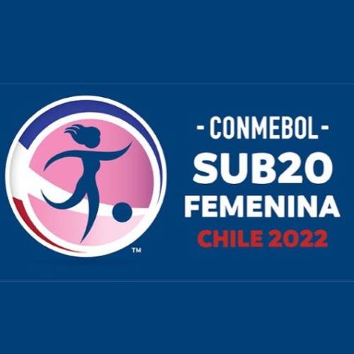 CONMEBOL SUB-20 Femenina - CHILE 2022