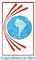 Copa Am�rica Chile 1991