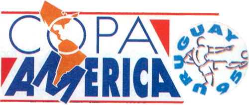 Copa Am�rica Uruguay 1995
