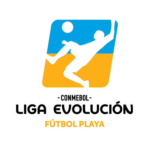 Liga Evoluci�n Zona Sur - F�tbol Playa 2024