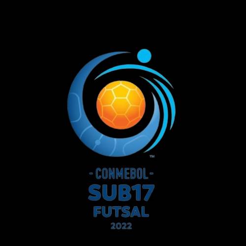 CONMEBOL SUB-17 de F�TBOL SALA - Edici�n 2022