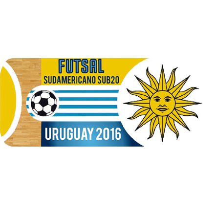 Sudamericano Sub-20 2016